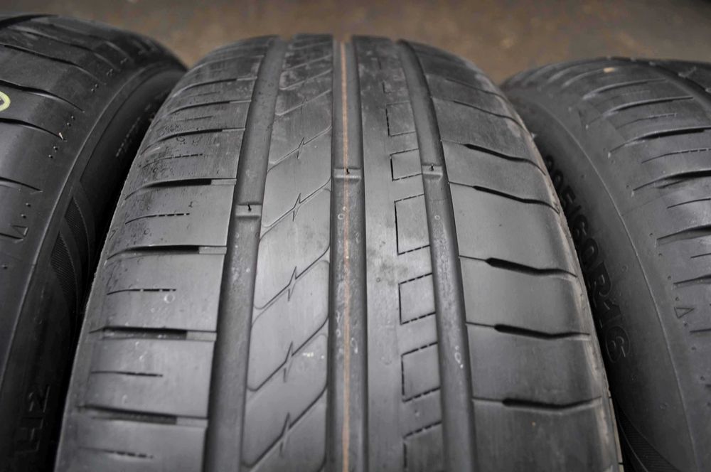 SET 4 Anvelope Vara 205/60 R16 GITI Synergy H2 96H