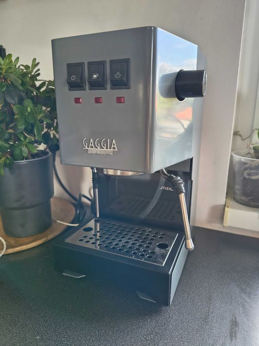 Espressor Gaggia Classic E24