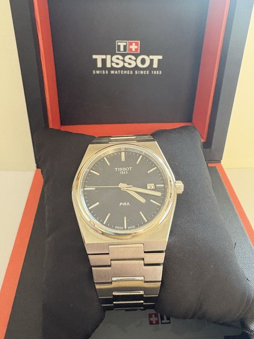Tissot PRX Quartz 2025