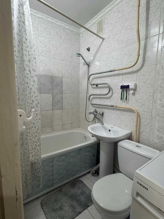 2комн. квартира центр города