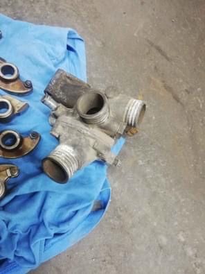 M20b20 bmw термостат и кобилици