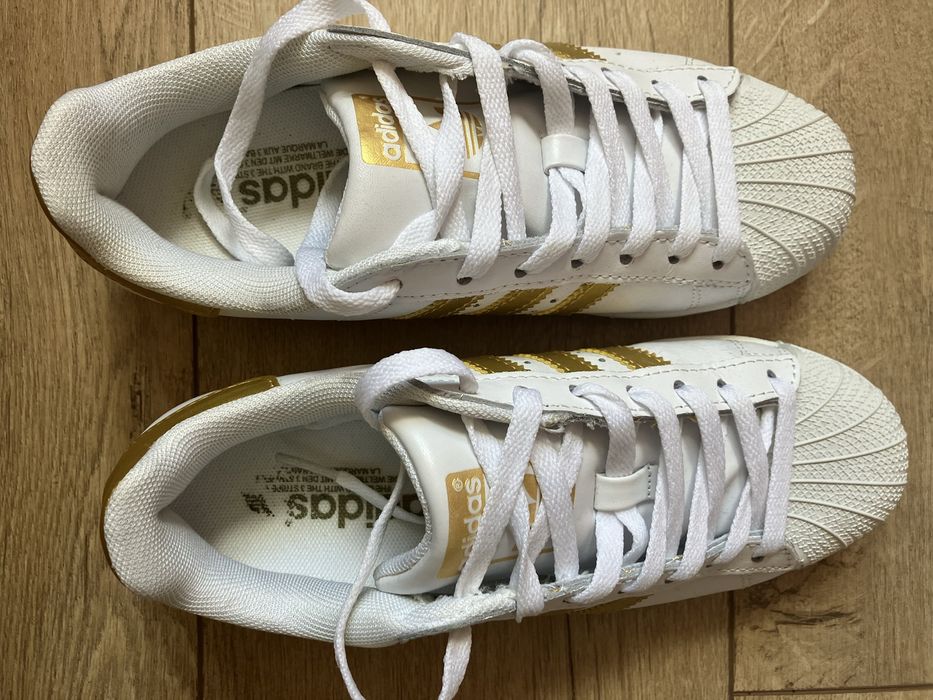 Маратонки  Adidas