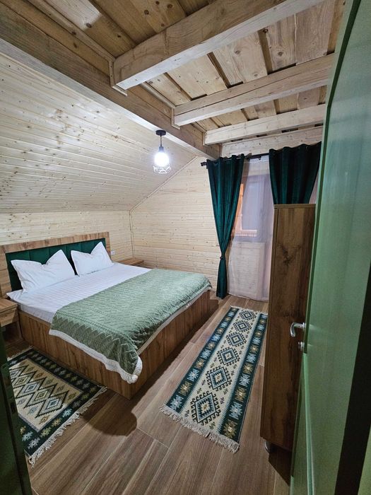 Cabana Gârda de Sus de Paște .Cazare la munte, în Apuseni