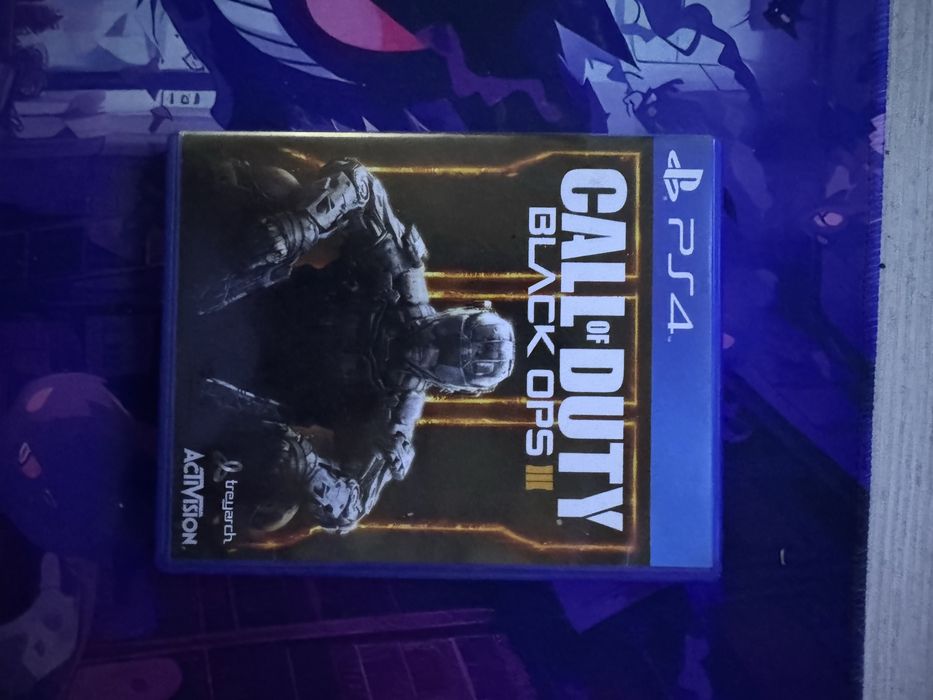 Игры на Плестейшн 4