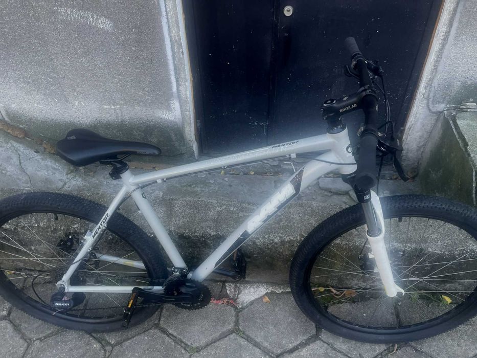 Планински Алуминиев велосипед RAM mentor 27,5 цола