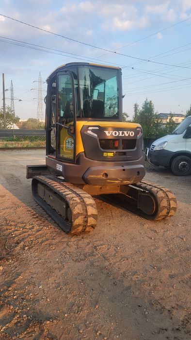 Trailer , utilaje construcții