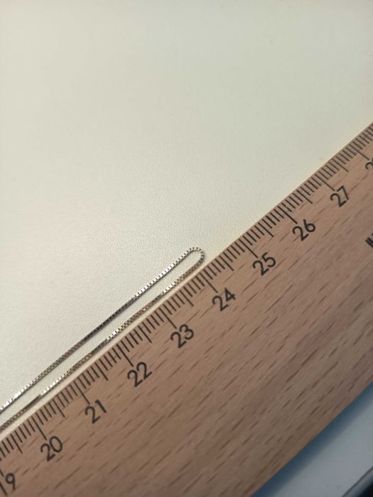 Lant aur alb 14 Karate (1.58 grame) ID10121