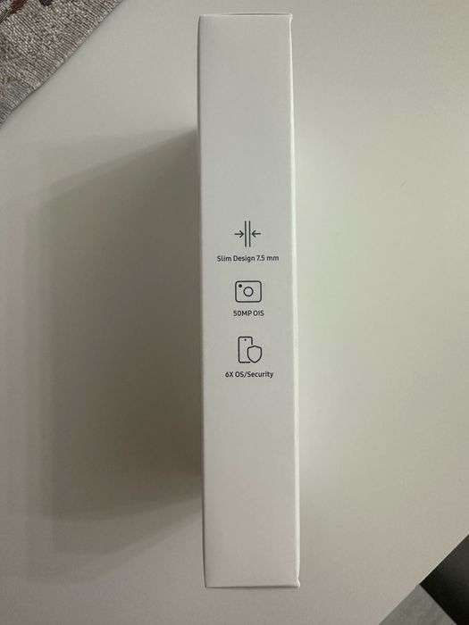 Samsung A17 5G 128GB - чисто нов, неразпечатван - 2г. ГАРАНЦИЯ