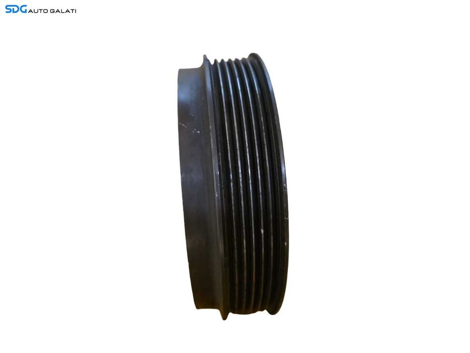 Fulie cu Pinion Distributie Vibrochen Arbore Cotit Skoda Octavia 1 1.9 TDI ALH AGP AGR AHF ASV AQM 1997 - 2011 Cod 038105243 [2050]