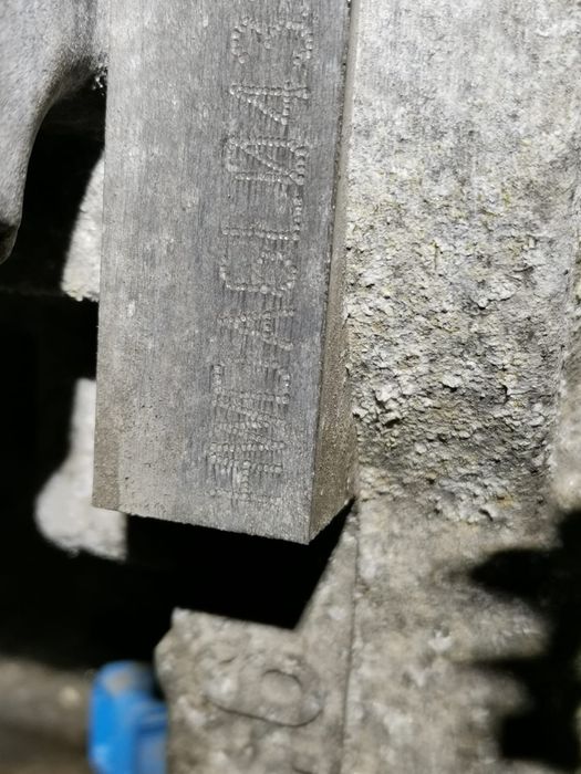 Chiuloasa ford 2 1.6i hwda benzina 100 cp