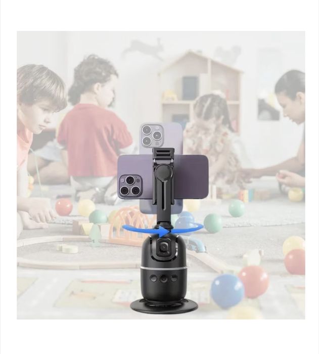 Стабилизатор  Auto Face Tracking