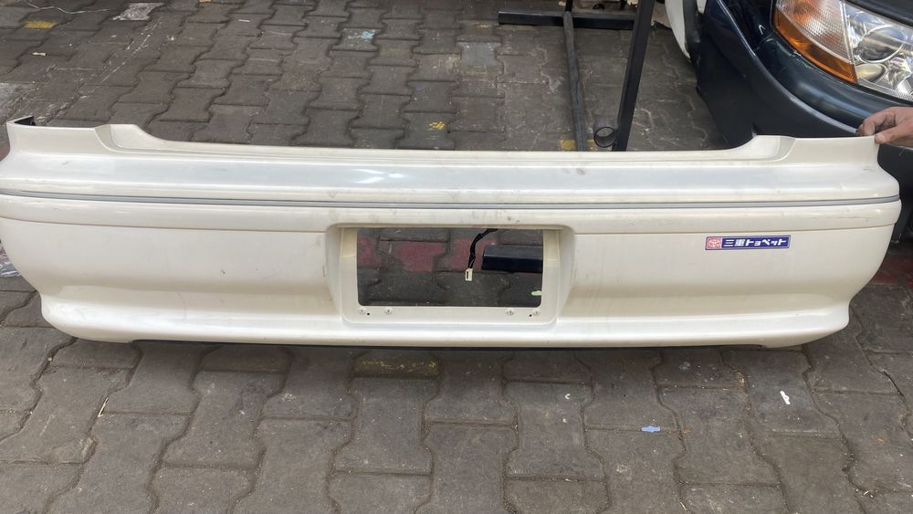 Марк 2 100 разобранный