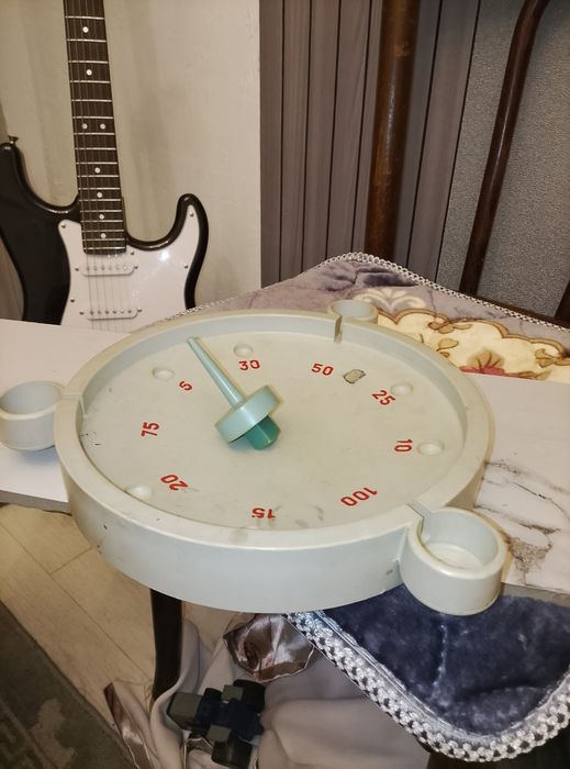 Продам игрушки СССР