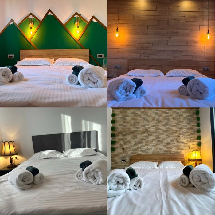 Cabană de închiriat Beliș | Ciubăr | Terasă închisă | Lac Beliș