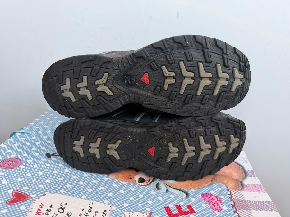 Salomon Xa Pro 3D Gore-Tex'''оригинални туристически обувки 42 номер