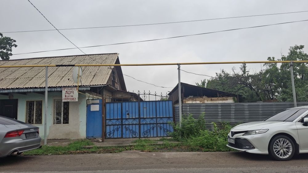 продам участок под бизнес