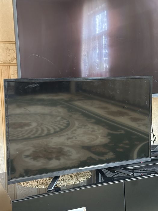 В продаже телевизор