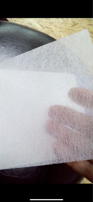 Стеклохолст малярный плотность 40г/м2