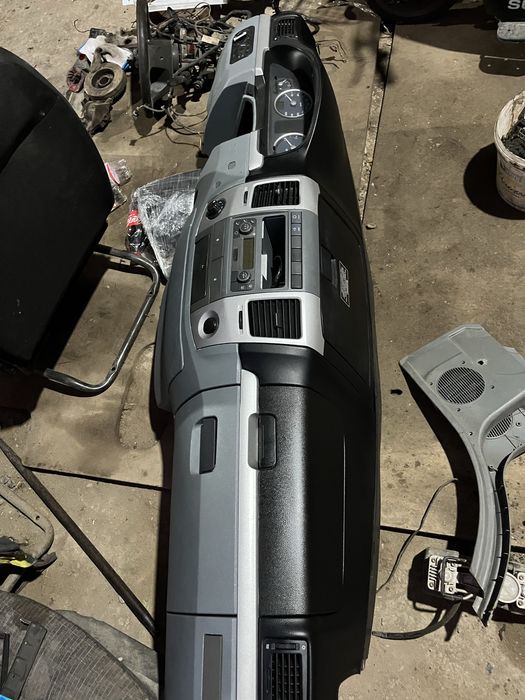 Бизнес Панель на Газель