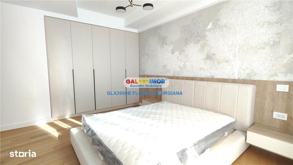 Prima inchirere 2 camere cu curte Aleea Privighetorilor