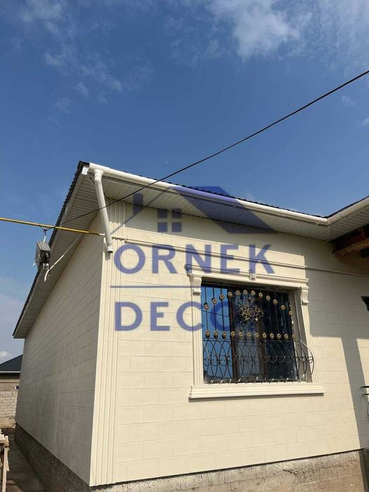 Термопанели Полифасад Теплофасад утепление дом