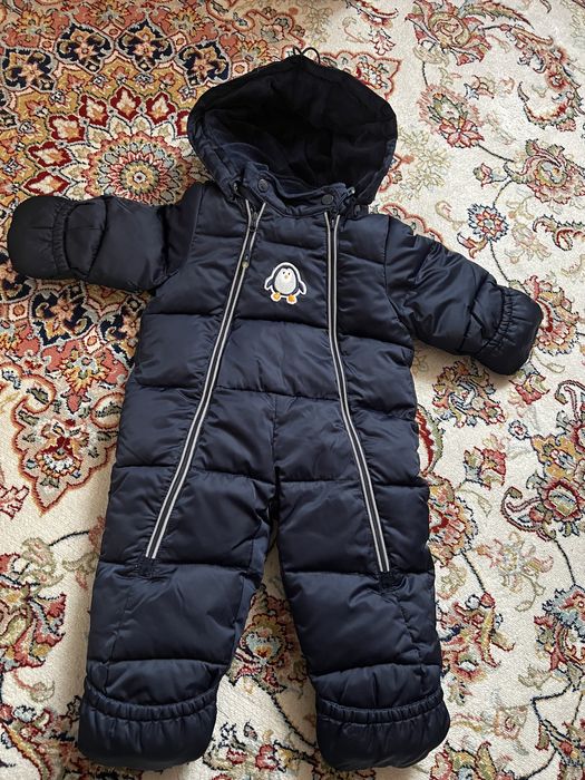 Продам комбинезон