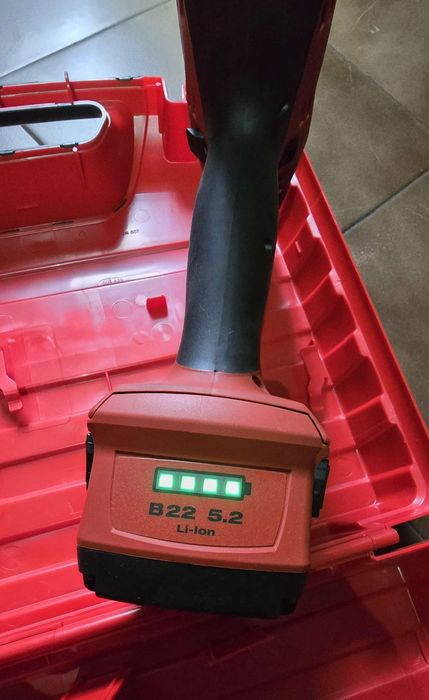 Винтоверт Hilti SFC 22-A