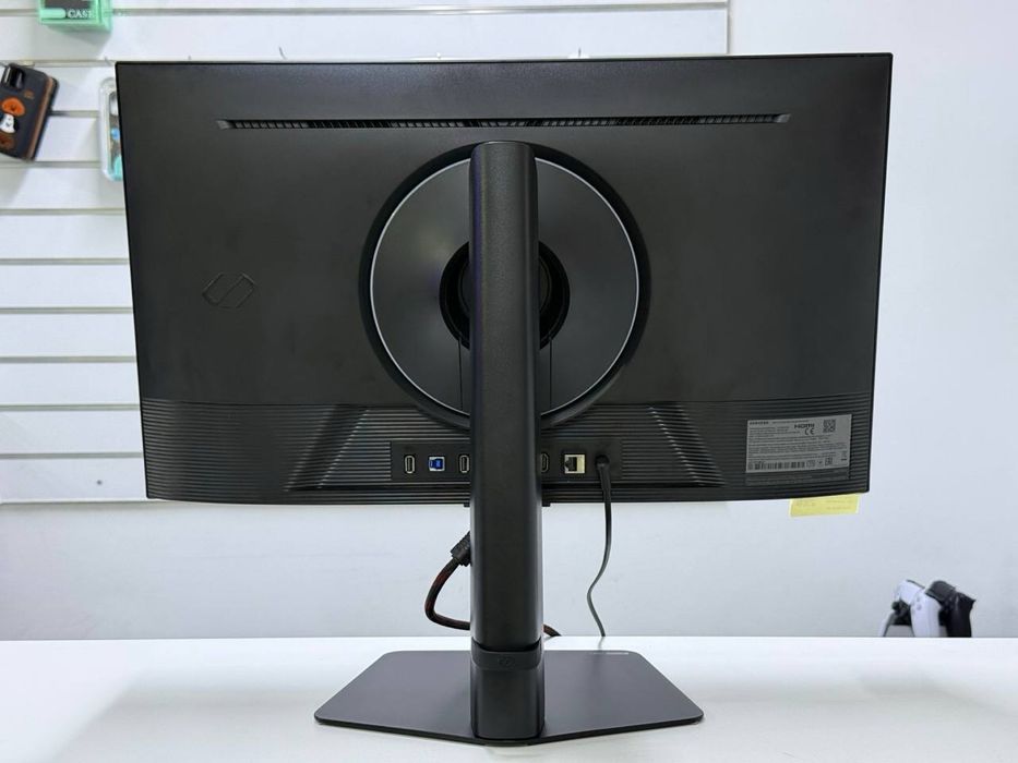 Монитор Odyssey G7 G70D  Новый