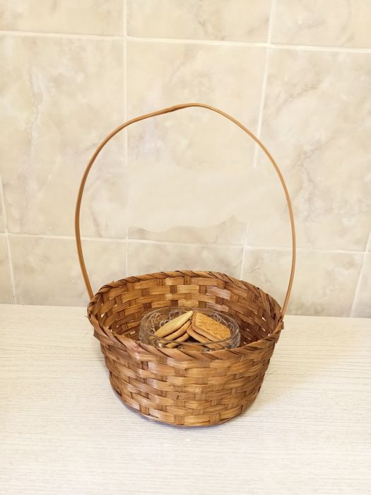 Срочно продам корзины