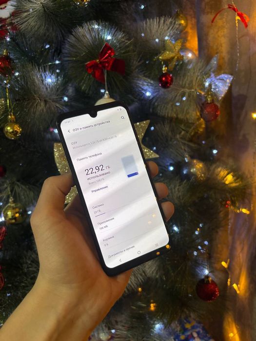 Продам Vivo v23e 128g с NFS