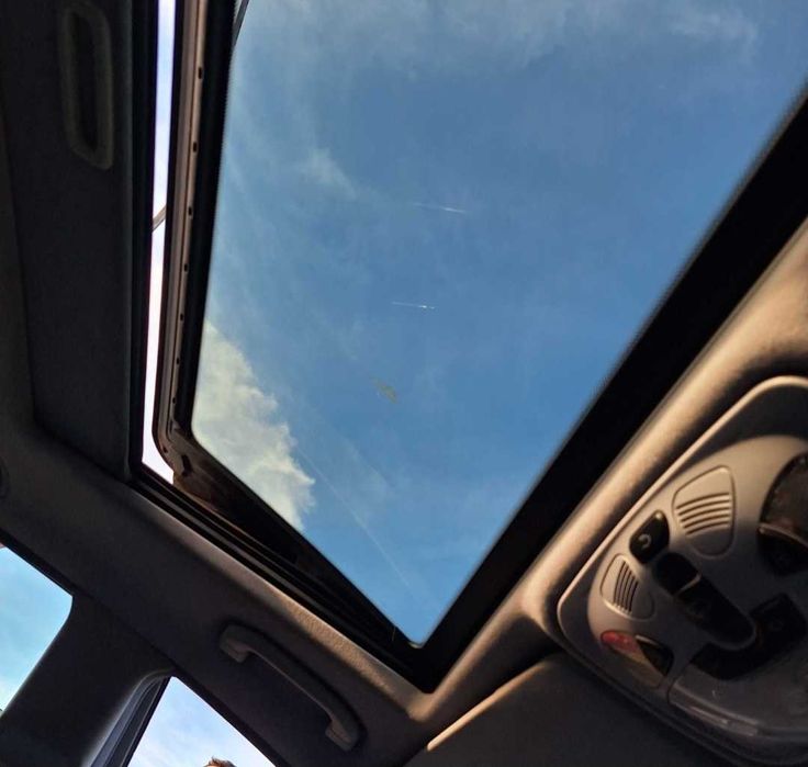 Mercedes-Benz C220 automat