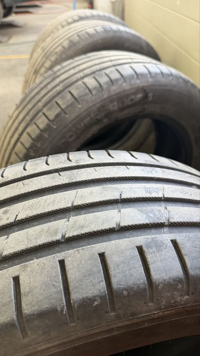 Anvelope vara  225 55 r17 vara