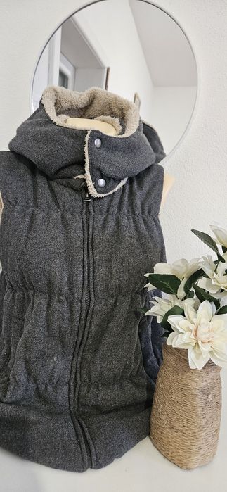 Vesta mărimea S dama