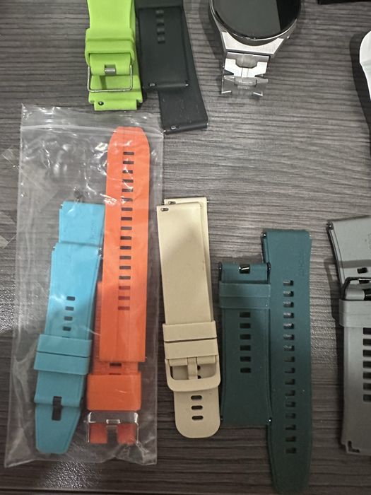 Смарт часовник Huawei gt 3 PRO