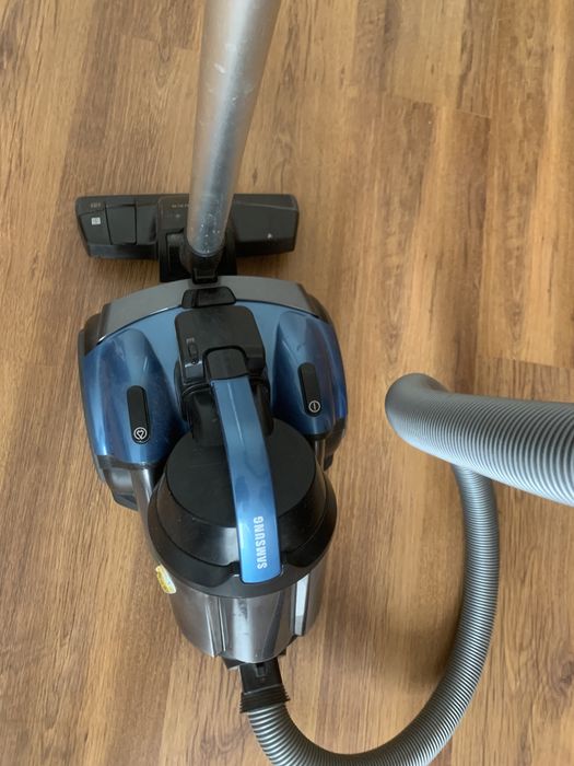 Пылесос Samsung