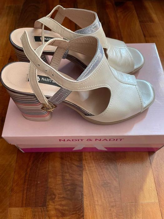 Сандали Nadit&Nadit