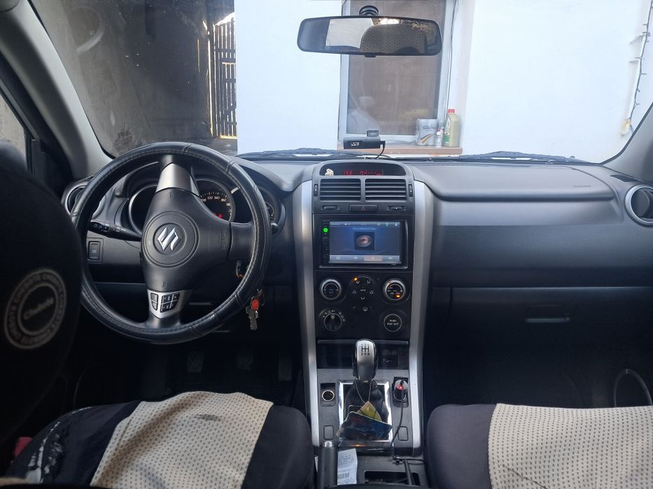 Suzuki Grand Vitara 2006