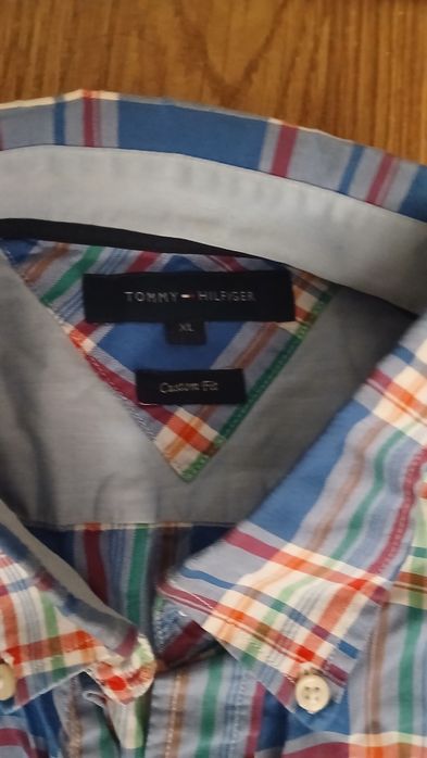 Camasa barbat Tommy marimea XL.