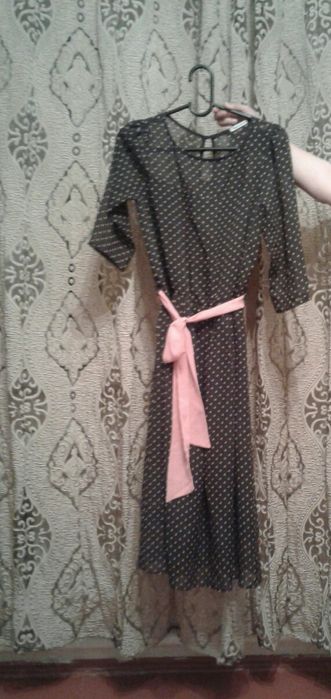 Продам женское платье