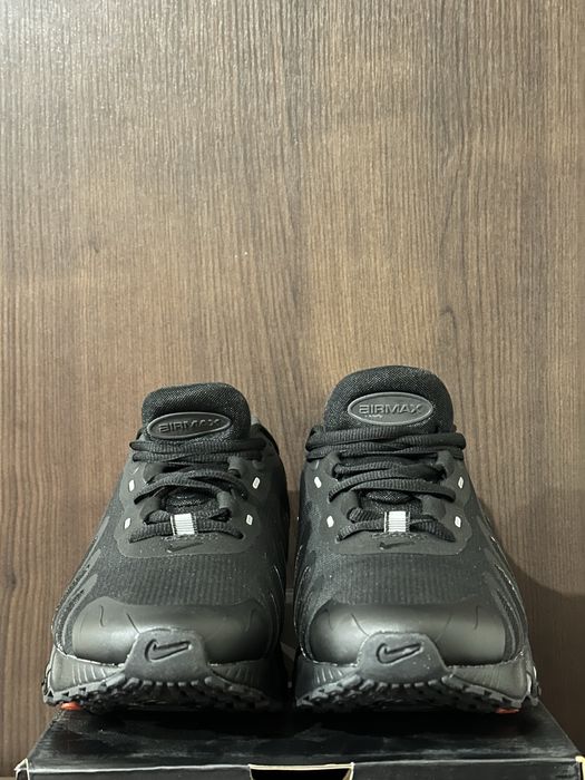 Nike Air Max Dn 8 Black - 42,43,44,45