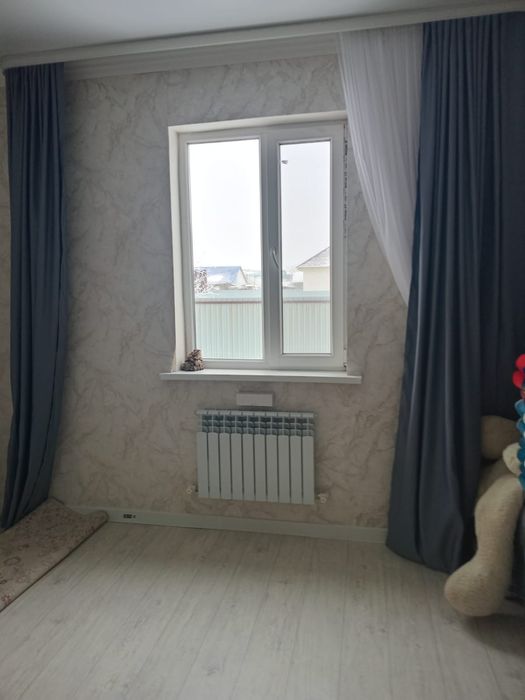 Вентиляция частного дома,монтаж приточных клапанов!