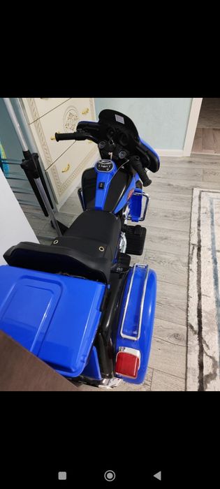 Продам детский мотоцикл