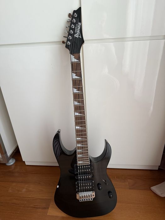 Электрогитара Ibanez GRG170DX