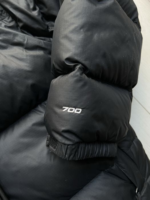 Пуховик The North Face 700 [ОРИГИНАЛ{