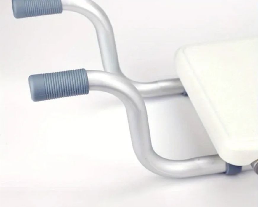 Алюминиевая скамейка для ванны