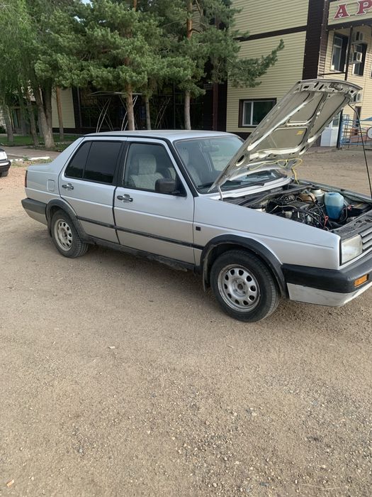 Продам фольксваген джетта 2