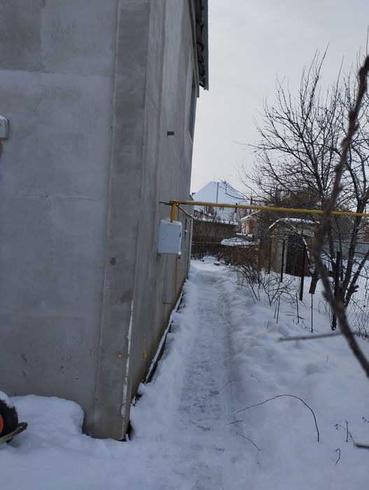 Продажа дома, Плодоовощной