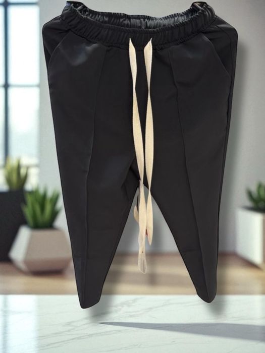 Pantaloni cu Șiret lung! Casual/Elegant! Calitate TOP!