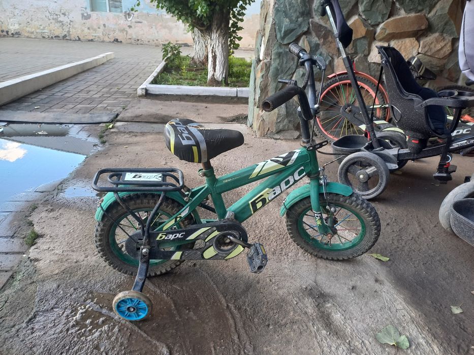 Продам велислпед