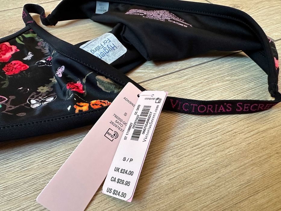 Долнище бански Victoria’s Secret, размер S